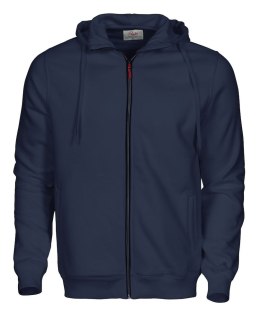 OVERHEAD - 3XL (NAVY)