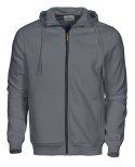 OVERHEAD - 3XL (STEEL GREY)