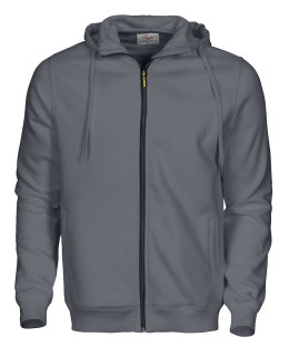 OVERHEAD - 3XL (STEEL GREY)