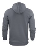 OVERHEAD - 3XL (STEEL GREY)