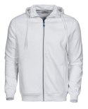 OVERHEAD - 3XL (WHITE)