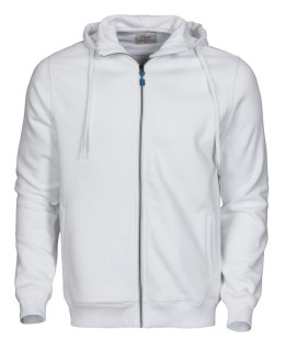 OVERHEAD - 3XL (WHITE)