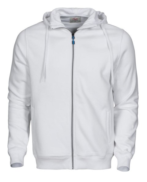 OVERHEAD - 3XL (WHITE) OVERHEAD - 3XL (WHITE)