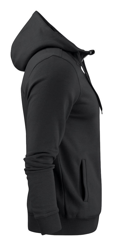 OVERHEAD - 4XL (BLACK) OVERHEAD - 4XL (BLACK)