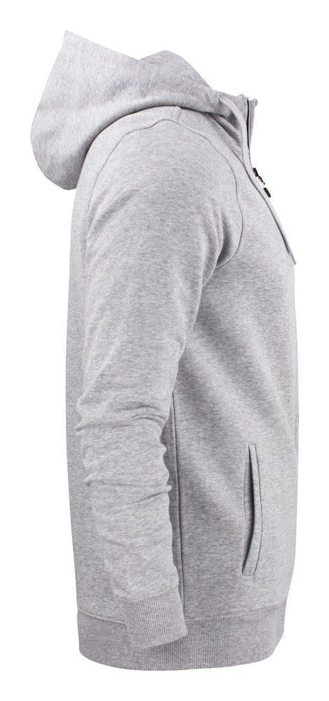OVERHEAD - 4XL (GREY MELANGE) OVERHEAD - 4XL (GREY MELANGE)