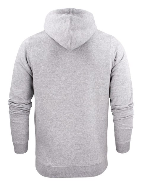 OVERHEAD - 4XL (GREY MELANGE) OVERHEAD - 4XL (GREY MELANGE)