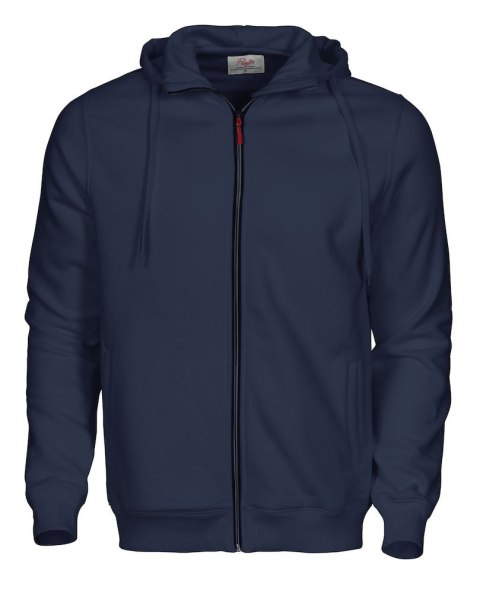 OVERHEAD - 4XL (NAVY) OVERHEAD - 4XL (NAVY)