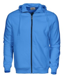 OVERHEAD - 4XL (OCEAN BLUE)