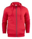 OVERHEAD - 4XL (RED)