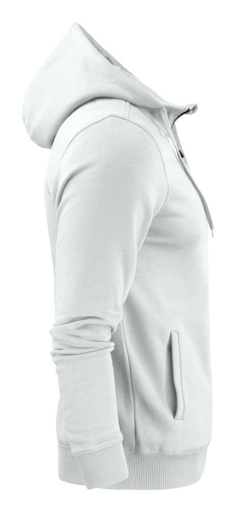 OVERHEAD - 4XL (WHITE) OVERHEAD - 4XL (WHITE)