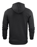 OVERHEAD - 5XL (BLACK)
