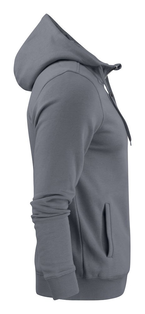 OVERHEAD - 5XL (STEEL GREY) OVERHEAD - 5XL (STEEL GREY)