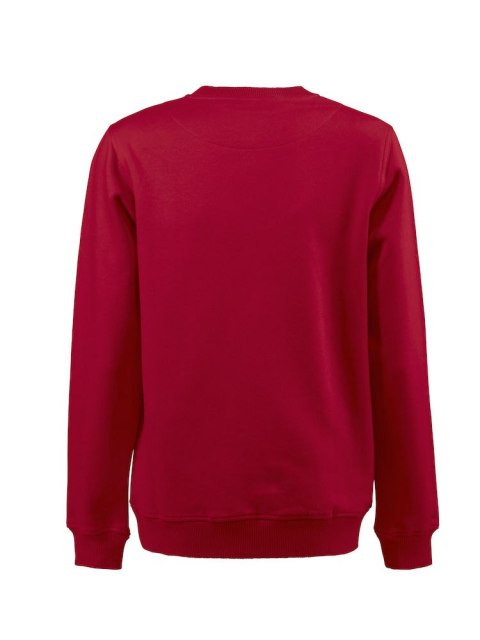 SOFTBALL RSX - 4XL (RED) SOFTBALL RSX - 4XL (RED)