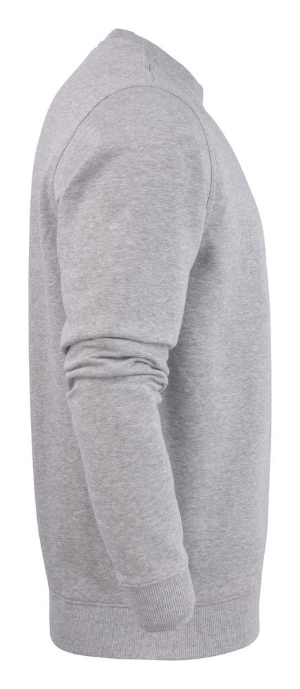 SOFTBALL RSX - L (GREY MELANGE) SOFTBALL RSX - L (GREY MELANGE)