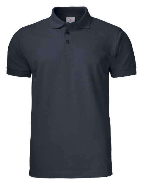 SURF POLO PRO RSX - 3XL (DARK NAVY)