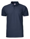 SURF POLO PRO RSX - 3XL (NAVY)