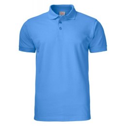 SURF POLO PRO RSX - 3XL (OCEAN BLUE)