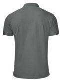 SURF POLO PRO RSX - 3XL (STEEL GREY)