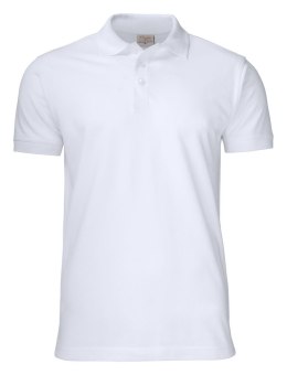 SURF POLO PRO RSX - 3XL (WHITE)