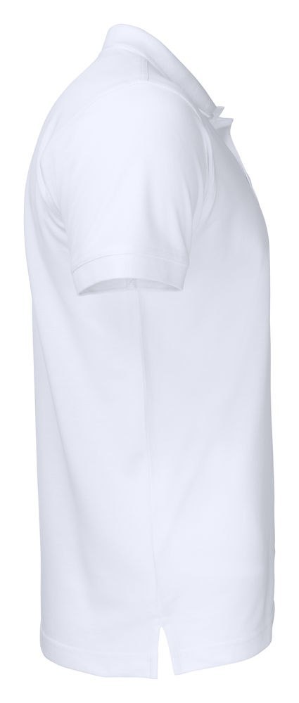 SURF POLO PRO RSX - 3XL (WHITE) SURF POLO PRO RSX - 3XL (WHITE)