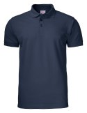 SURF POLO PRO RSX - 4XL (NAVY)