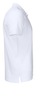 SURF POLO PRO RSX - 4XL (WHITE)