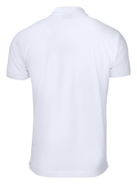 SURF POLO PRO RSX - 4XL (WHITE) SURF POLO PRO RSX - 4XL (WHITE)