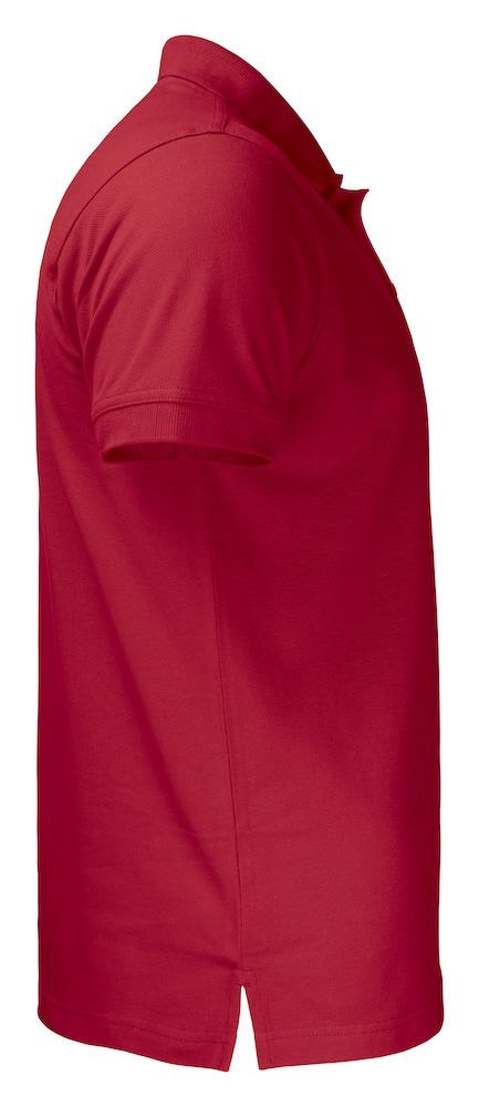 SURF POLO PRO RSX - 5XL (RED) SURF POLO PRO RSX - 5XL (RED)