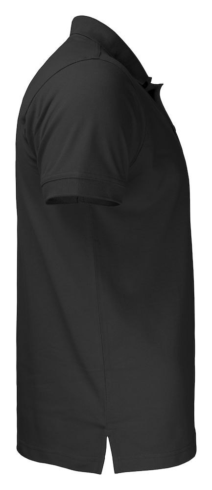 SURF POLO PRO RSX - XL (BLACK) SURF POLO PRO RSX - XL (BLACK)