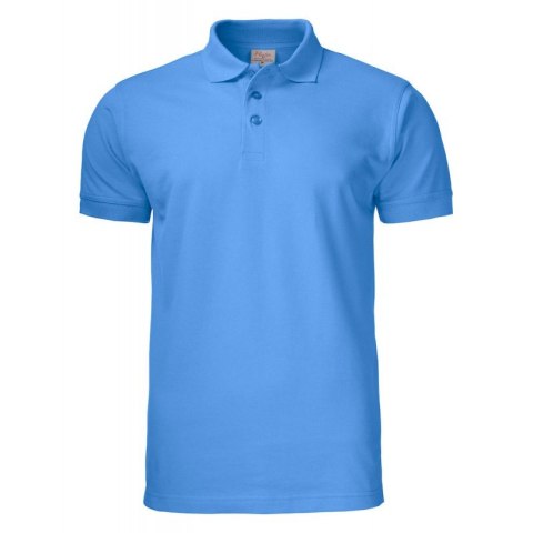 SURF POLO PRO RSX - XXL (OCEAN BLUE)