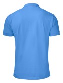 SURF POLO PRO RSX - XXL (OCEAN BLUE)