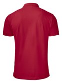 SURF POLO PRO RSX - XXL (RED)