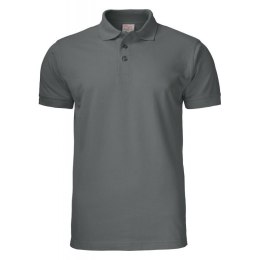 SURF POLO PRO RSX - XL (STEEL GREY)