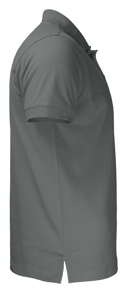 SURF POLO PRO RSX - XXL (STEEL GREY) SURF POLO PRO RSX - XXL (STEEL GREY)