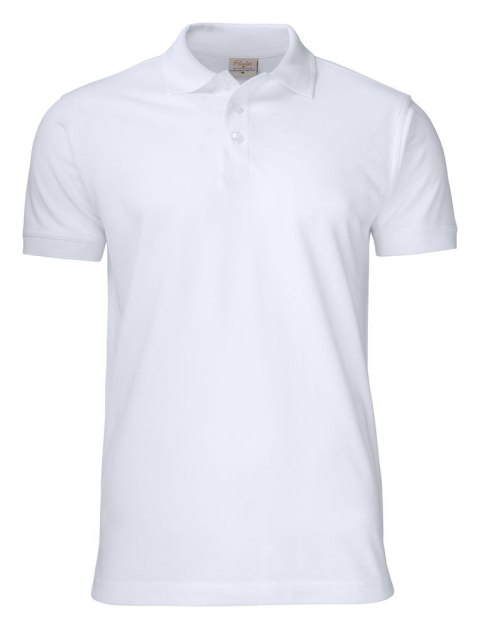 SURF POLO PRO RSX - L (WHITE)