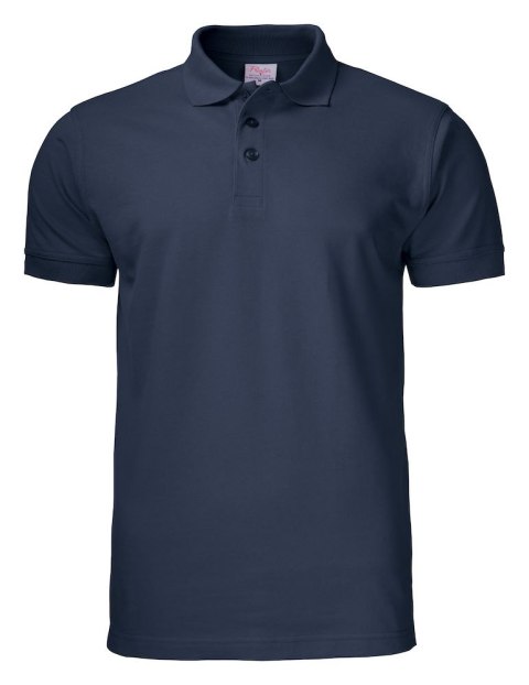 SURF POLO PRO RSX - S (NAVY) SURF POLO PRO RSX - S (NAVY)