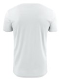 HEAVY V-NECK - 5XL (WHITE)