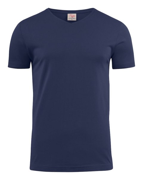 HEAVY V-NECK - XL (DARK NAVY) HEAVY V-NECK - XL (DARK NAVY)
