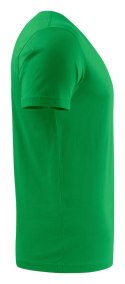 HEAVY V-NECK - XL (FRESH GREEN)