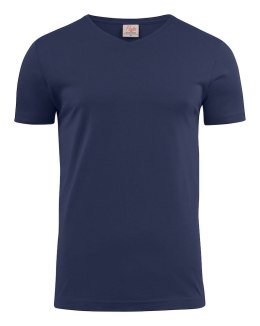 HEAVY V-NECK - XL (NAVY)