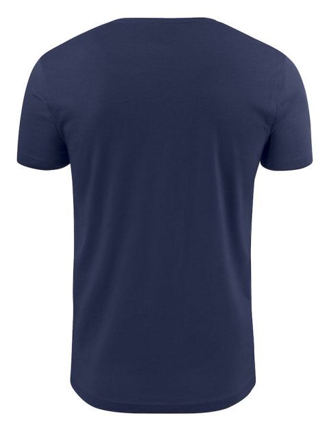HEAVY V-NECK - XL (NAVY) HEAVY V-NECK - XL (NAVY)