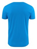 HEAVY V-NECK - XXL (OCEAN BLUE)