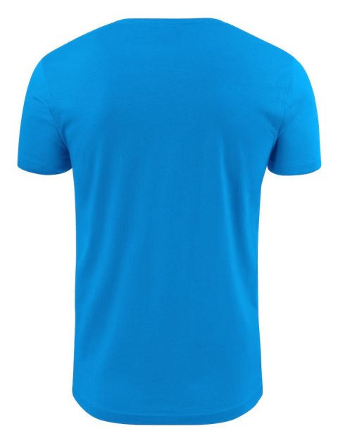 HEAVY V-NECK - XXL (OCEAN BLUE) HEAVY V-NECK - XXL (OCEAN BLUE)