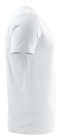 HEAVY V-NECK - XL (WHITE)