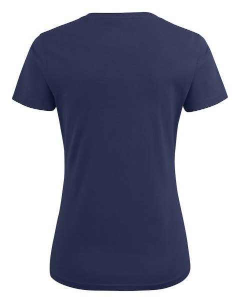 HEAVY V-NECK LADY - M (NAVY) HEAVY V-NECK LADY - M (NAVY)
