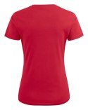 HEAVY V-NECK LADY - M (RED)