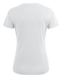 HEAVY V-NECK LADY - M (WHITE)