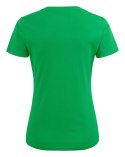 HEAVY V-NECK LADY - S (FRESH GREEN)