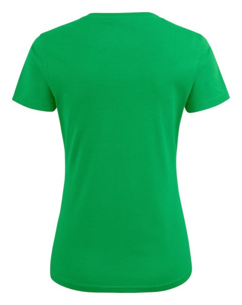 HEAVY V-NECK LADY - S (FRESH GREEN) HEAVY V-NECK LADY - S (FRESH GREEN)