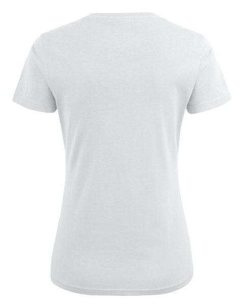 HEAVY V-NECK LADY - XS (WHITE) HEAVY V-NECK LADY - XS (WHITE)
